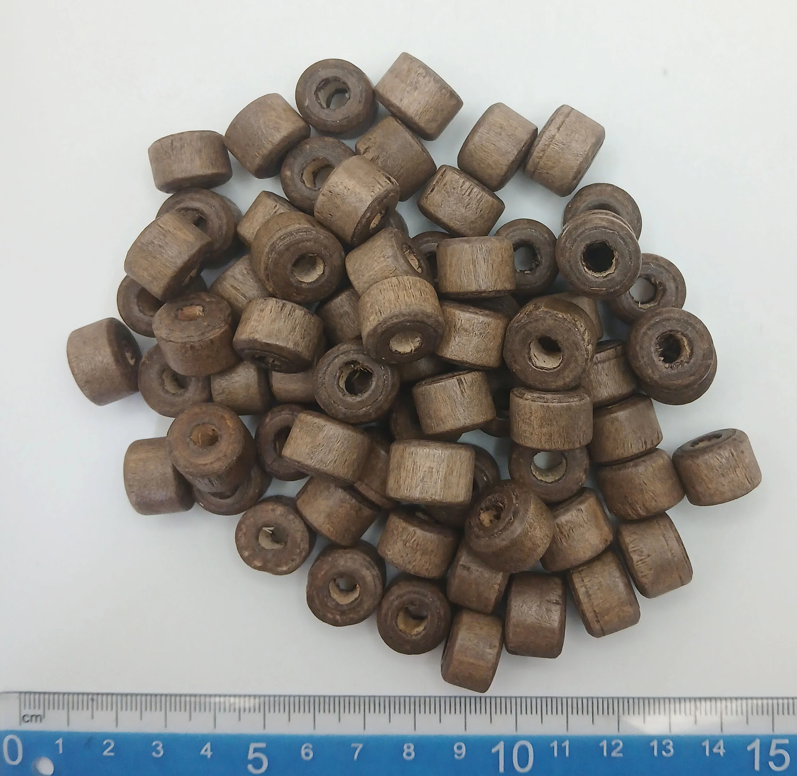 Wooden Beads For Macrame