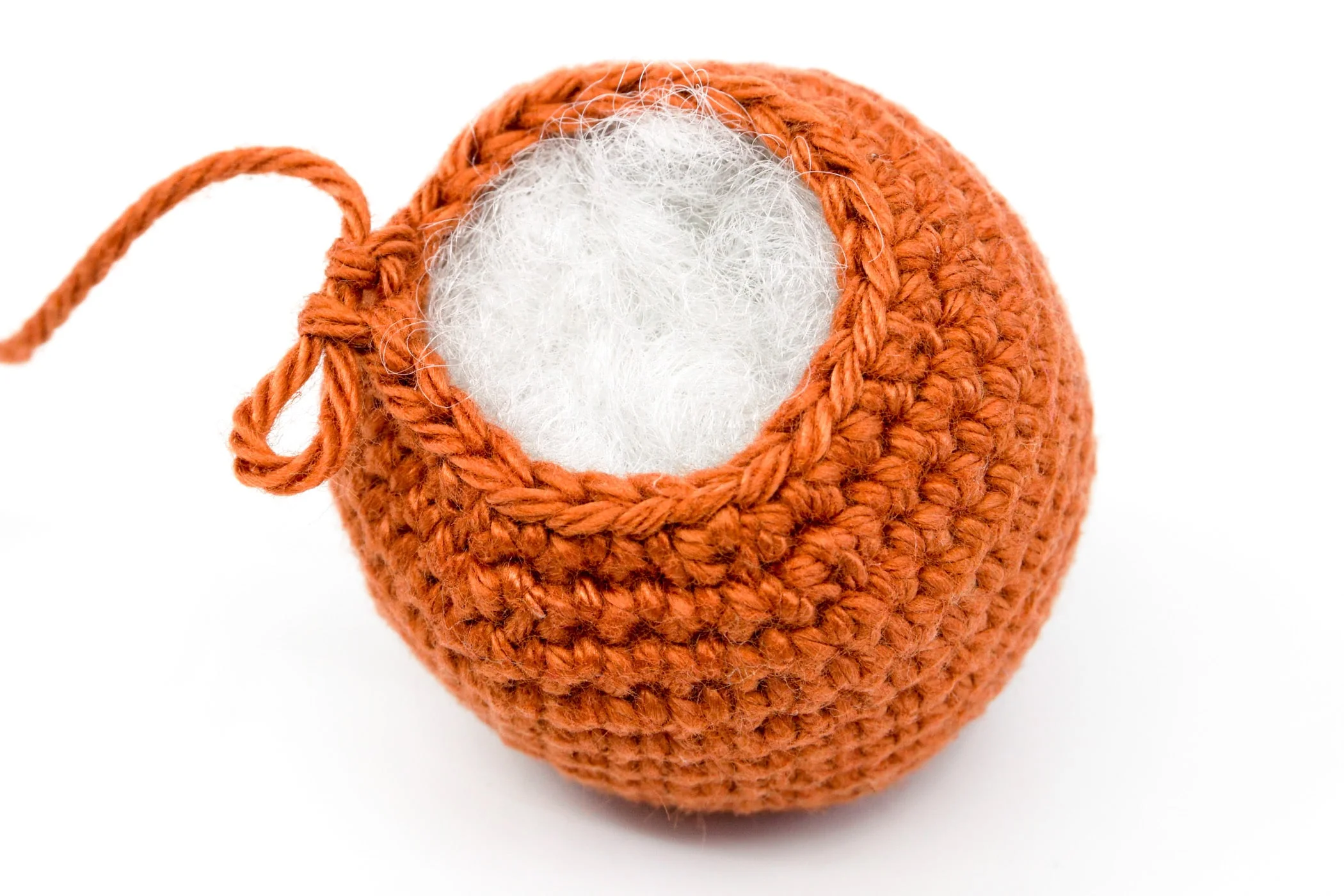 Polyester Synthetic Fibre Filling for Cushion, Pillow, Teddy Bear, Toy Stuffing (250/500Grams)