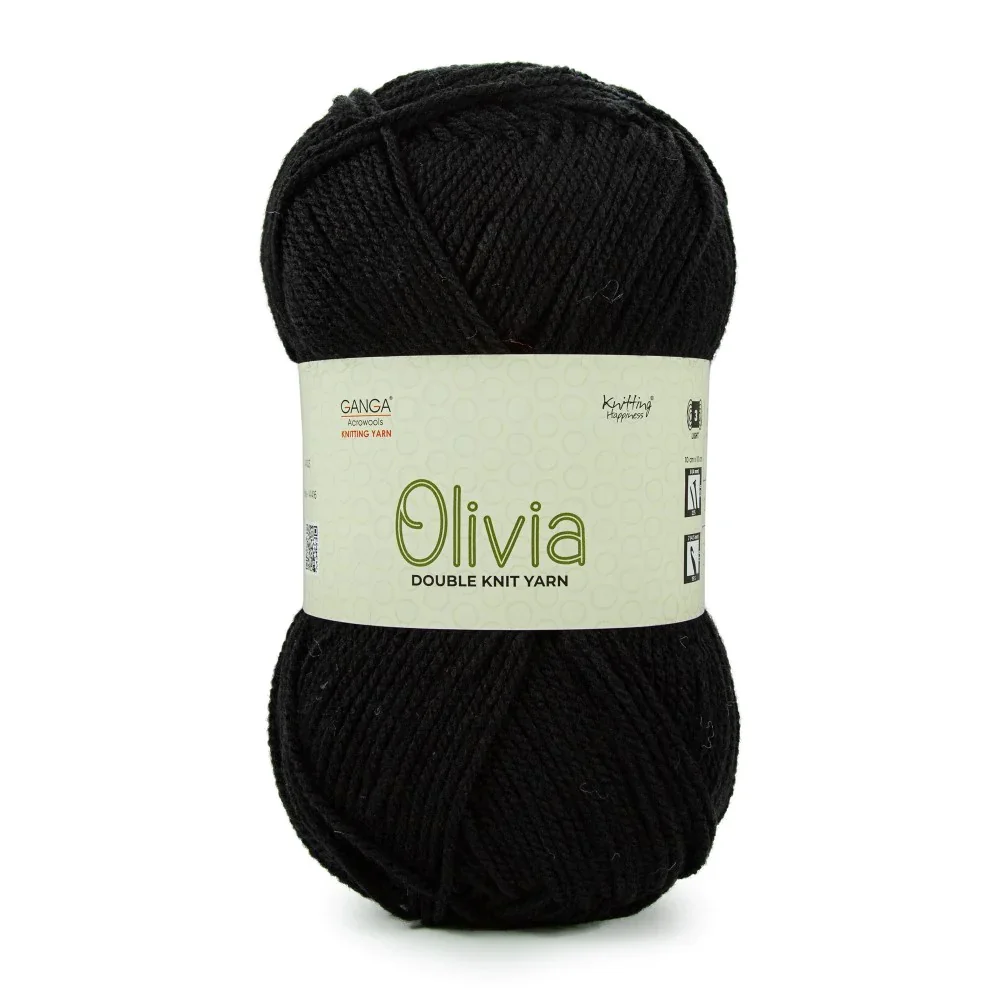 Jet Black 006