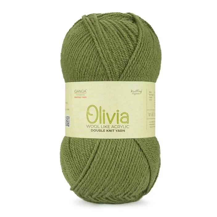 Turtle Green 043