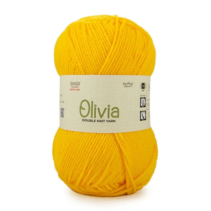 Sun yellow 015