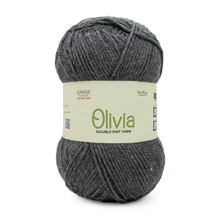 Charcoal Grey 010