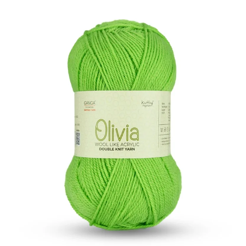 Neon Green 062(NEW)