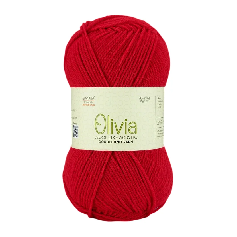 Red 052 (New)
