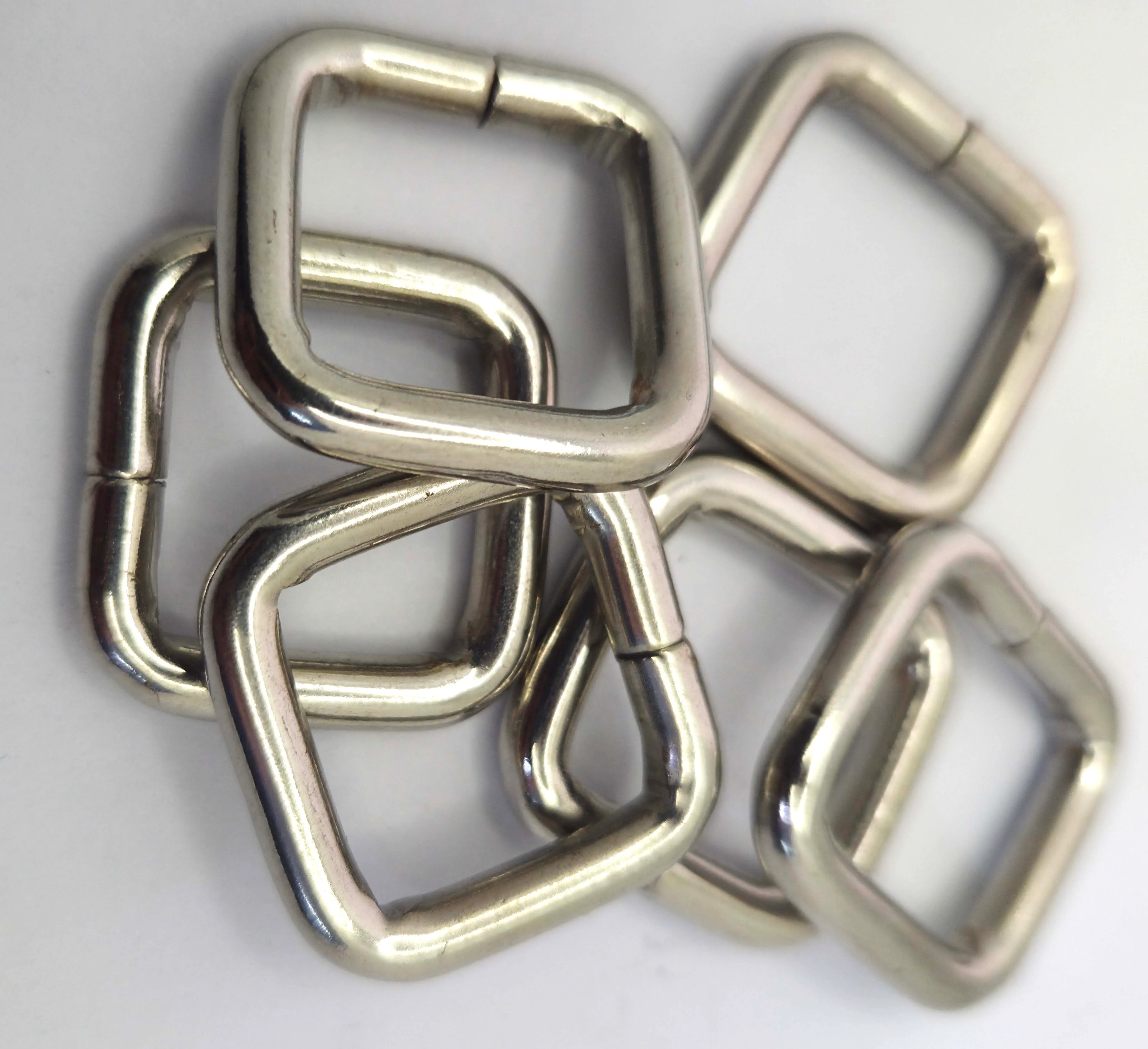Steel Rings (3 cm) for  DIY Accessories, Arts, Crafts photo 2