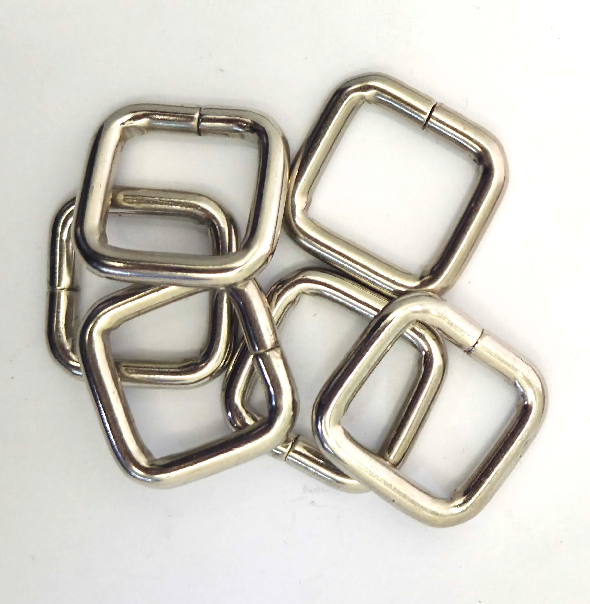 Steel Rings (3 cm) for  DIY Accessories, Arts, Crafts photo 4