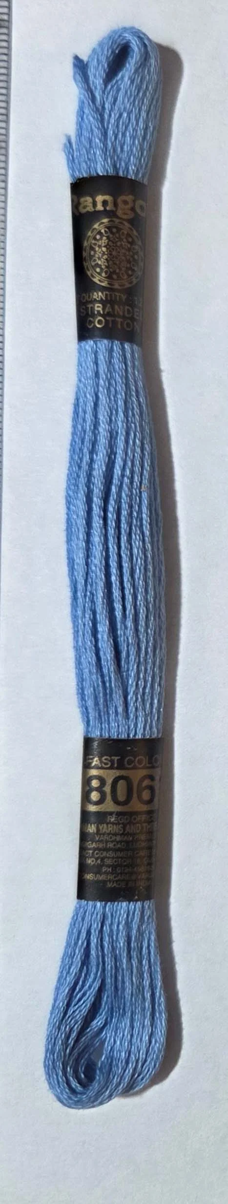 Skyblue 8061