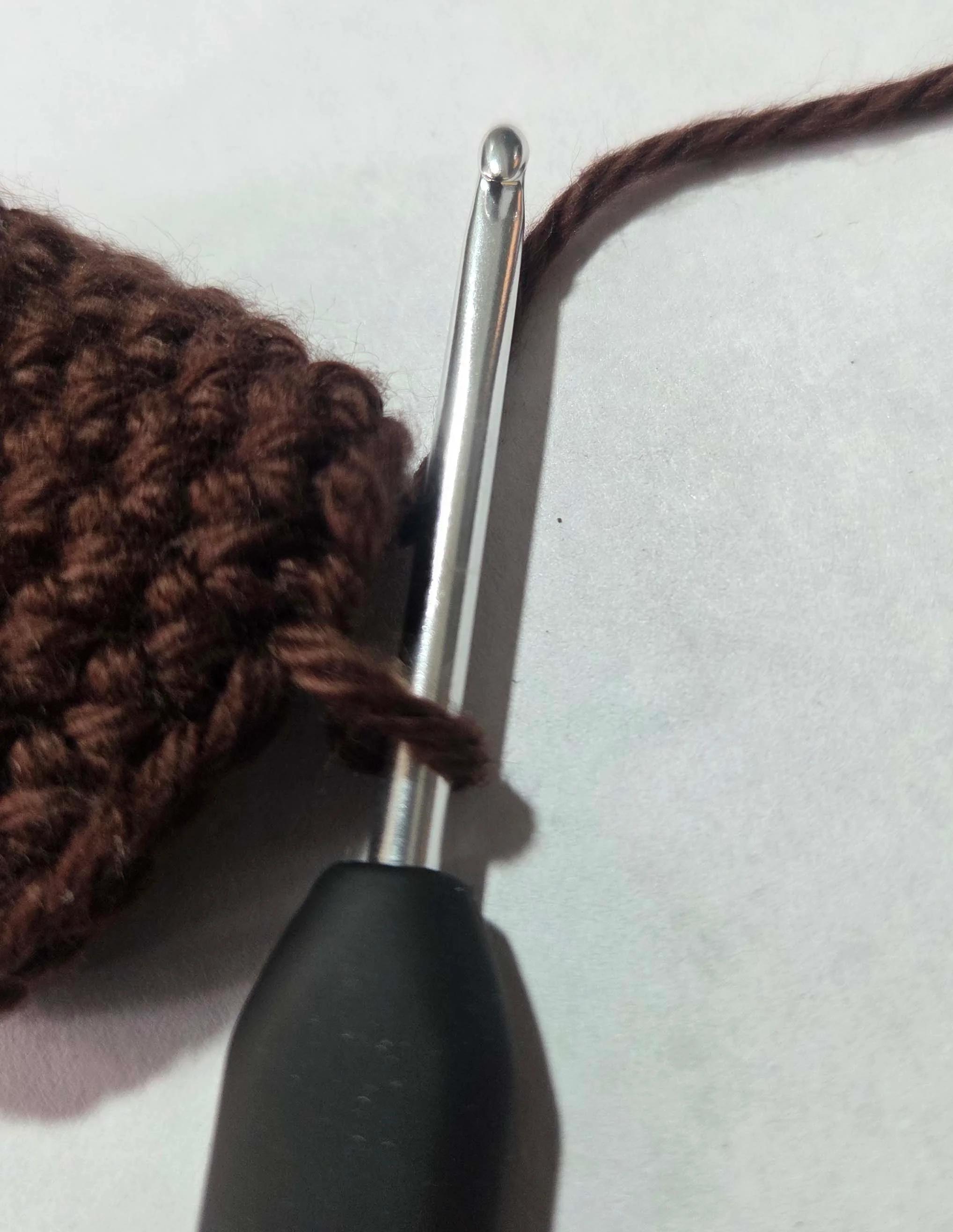 Premium Quality Crochet Hooks by KnitPro photo 5
