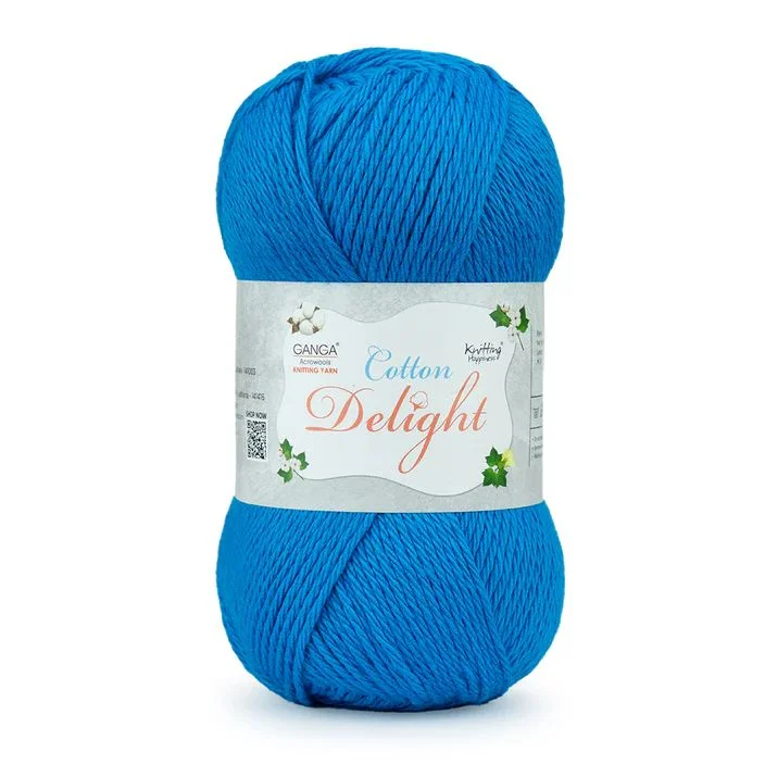 Azzure blue 058