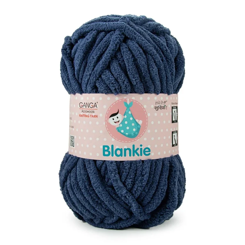Dark Blue 033