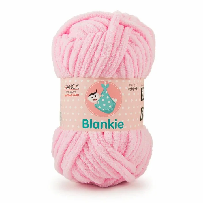 Baby pink 011