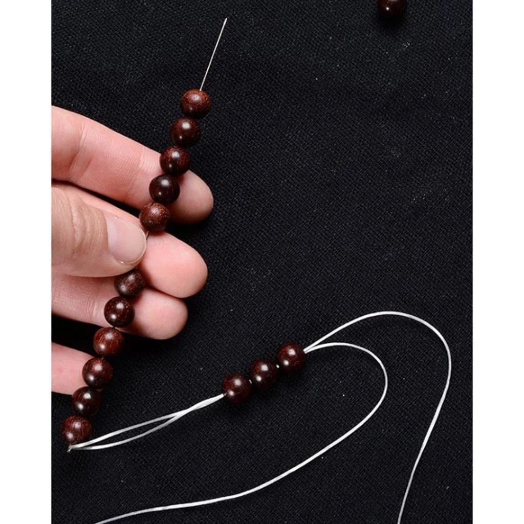 Needle for Hand embroidery / Crochet (15 cm / 6 inches ) photo 3