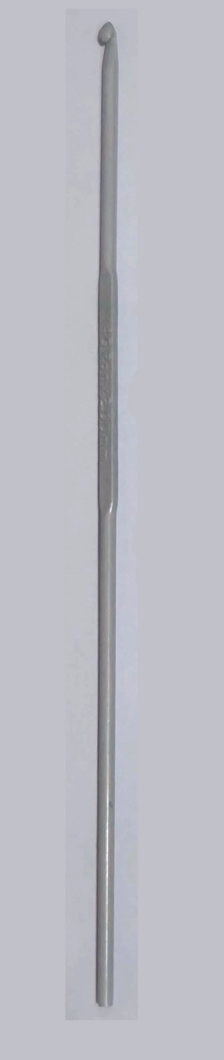 1 pc  Pony Handleless crochet hook (2-5mm/6-14 G)