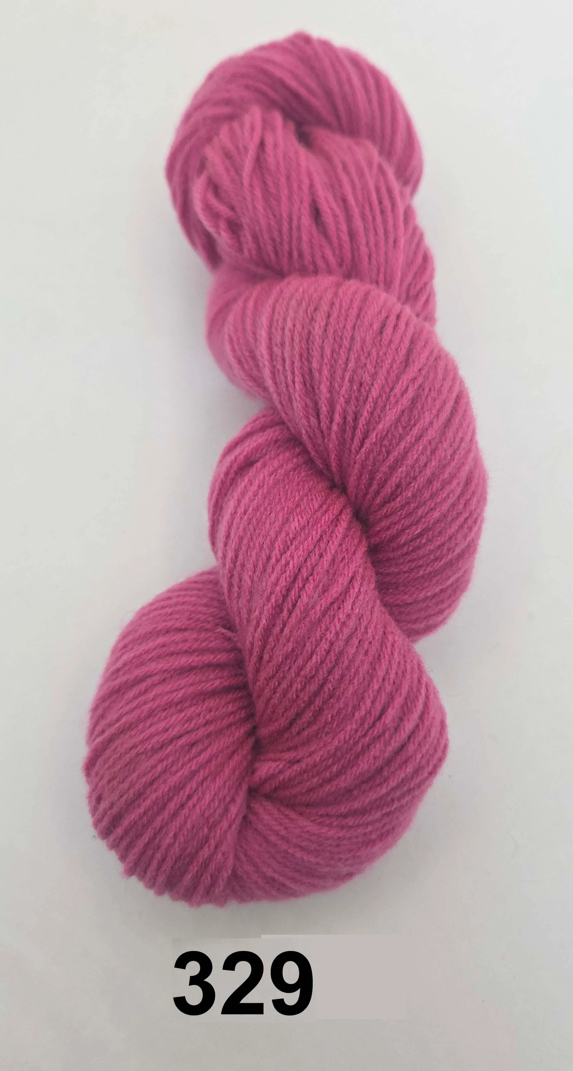 Rosewood pink 329
